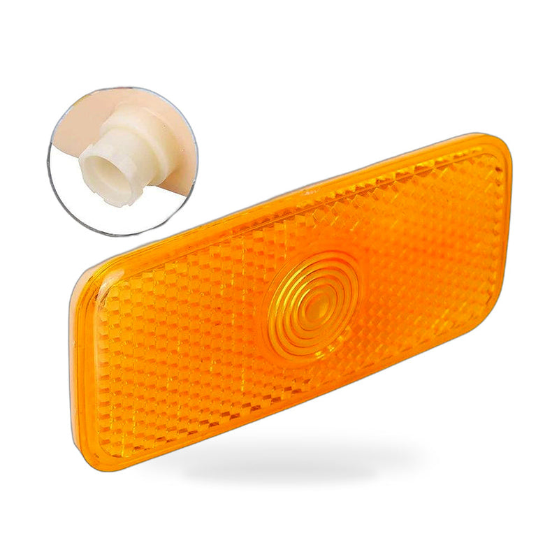 Fender Side Marker Light to suit Ford Transit V348 New Era 06-17 — image 1