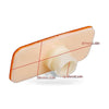 Fender Side Marker Light to suit Ford Transit V348 New Era 06-17 — image 5