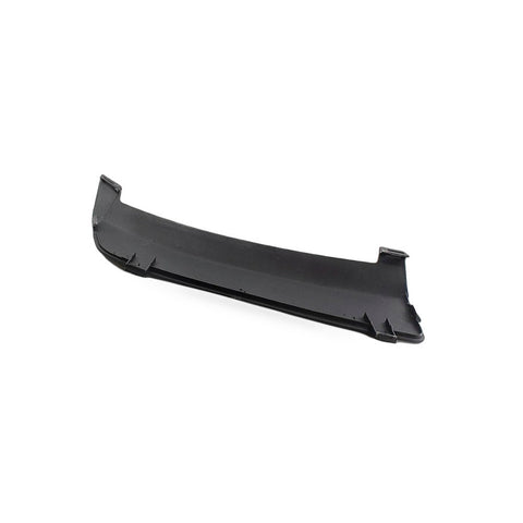 Rear Bumper Tow Hook Cover Trim to suit Ford Fiesta 09-14 1.4L 1.6L — image 2