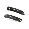 Front Bumper Support Bracket (Pair) to suit Ford Focus 2012-2018 — image 2
