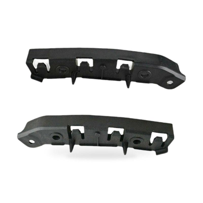 Front Bumper Support Bracket (Pair) to suit Ford Focus 2012-2018 — image 1