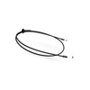 Hood Release Cable Handle Base to suit Ford Mondeo 2013-2022 DS73-16B626AF — image 2