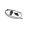 Hood Release Cable Handle Base to suit Ford Mondeo 2013-2022 DS73-16B626AF — image 4