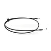 Hood Release Cable Handle Base to suit Ford Mondeo 2013-2022 DS73-16B626AF — image 1