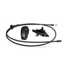 Hood Release Cable Handle Base to suit Ford Mondeo 2013-2022 DS73-16B626AF — image 5