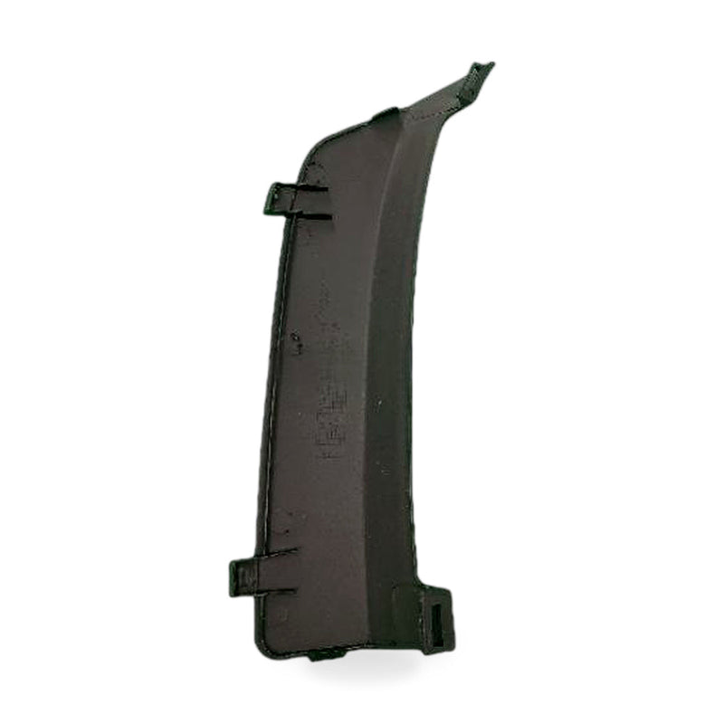 Rear Bumper Cover to suit Ford Fiesta 2008-2017 Hatchback 8A61-17K922A — image 1