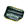 Rear Bumper Air Vent Right to suit Ford Focus 2012 Escort 2012 — image 2