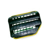 Rear Bumper Air Vent Right to suit Ford Focus 2012 Escort 2012 — image 6