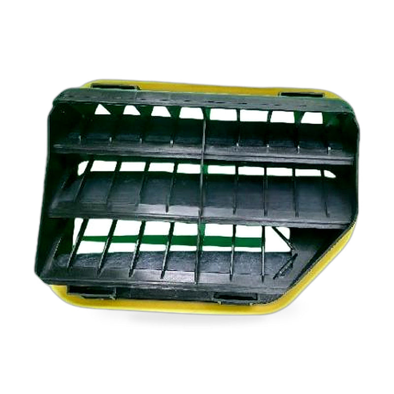 Rear Bumper Air Vent Right to suit Ford Focus 2012 Escort 2012 — image 1