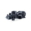 Hood Lock Bonnet Latch to suit Ford Focus MK2 C-Max Kuga 3M516700AC — image 3