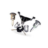 Door Lock Hood Ignition Lock Set to suit Ford Transit 2006-2011 4874508 — image 2
