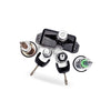 Door Lock Hood Ignition Lock Set to suit Ford Transit 2006-2011 4874508 — image 4