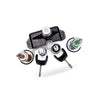Door Lock Hood Ignition Lock Set to suit Ford Transit 2006-2011 4874508 — image 6