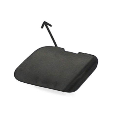 Front Bumper Tow Hook Cover Trim Hole Cap to suit Honda Fit Jazz GE 12-13 — image 2