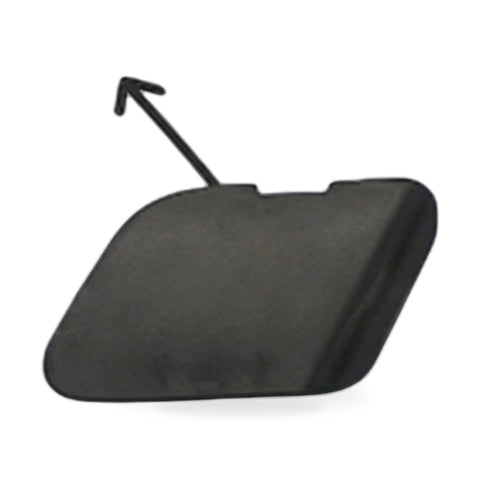 Front Bumper Tow Hook Cover Trim Hole Cap to suit Honda Fit Jazz GE 12-13 — image 1