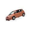 Front Bumper Bracket Passenger Right to suit Honda Fit 2007-2008 4 Door — image 3