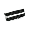 Front Bumper Bracket Passenger Right to suit Honda Fit 2007-2008 4 Door — image 6