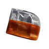 Front Bumper Corner Turn Signal Light to suit Hyundai H100 Shehzore — image 4