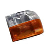 Front Bumper Corner Turn Signal Light to suit Hyundai H100 Shehzore — image 6