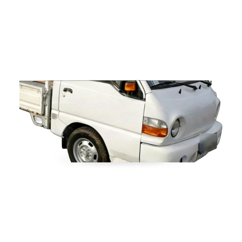 Front Bumper Corner Turn Signal Light to suit Hyundai H100 Shehzore — image 1