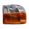 Front Bumper Corner Turn Signal Light to suit Hyundai H100 Shehzore — image 5