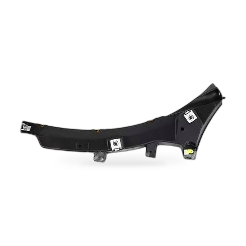 Front Bumper Bracket to suit Jaguar XF XFR 2012-2015 Passenger Right — image 1