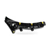 Front Bumper Bracket to suit Jaguar XF XFR 2012-2015 Passenger Right — image 5