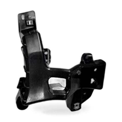 Rear Bumper Bracket Left to suit Jeep Compass 2017-2020 53331827 — image 1