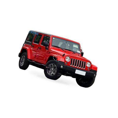 LED Fender Turn Signal Light to suit Jeep Wrangler 07-17 Right 055077894AD — image 2