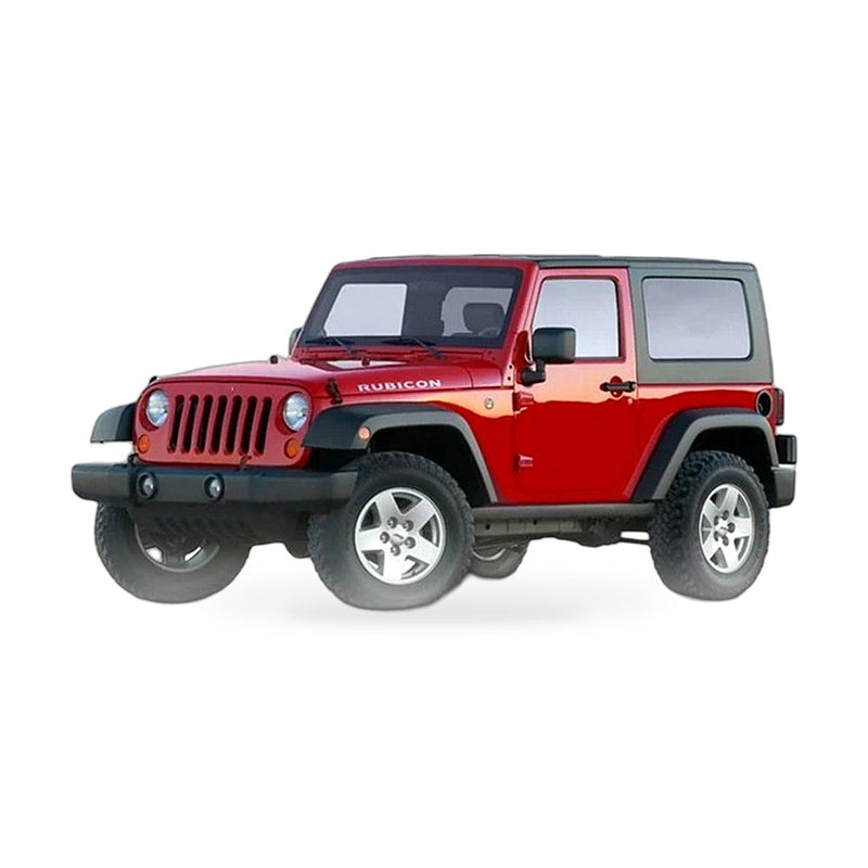 Hood Latch Hook to suit Jeep Wrangler 2007-2019 55395654AA — image 1