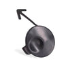 Front Bumper Tow Hook Cover to suit Kia Rio Forte K2 K3 — image 4