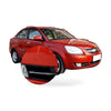 Front Bumper Tow Hook Cover to suit Kia Rio Forte K2 K3 — image 1