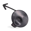 Front Bumper Tow Hook Cover to suit Kia Rio Forte K2 K3 — image 5