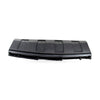 Front Bumper Trailer Cover to suit Land Rover Discovery 3 LR3 2005-2009 — image 1