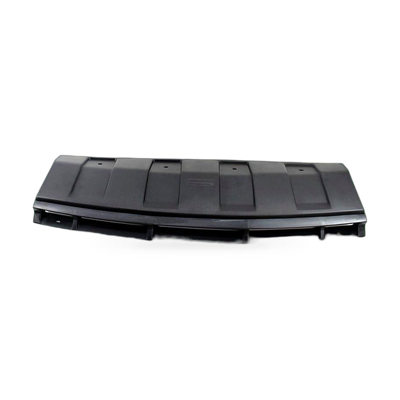 Front Bumper Trailer Cover to suit Land Rover Discovery 3 LR3 2005-2009 — image 1