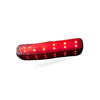 LED Rear Bumper Brake Reverse Turn Signal Light to suit Land Rover — image 3