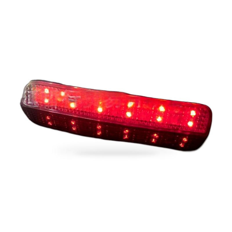 LED Rear Bumper Brake Reverse Turn Signal Light to suit Land Rover — image 1