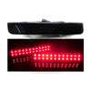 LED Rear Bumper Brake Reverse Turn Signal Light to suit Land Rover — image 5