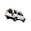 Rear Trailer Cover Hook to suit Land Rover Discovery 3 LR3 2005-2009 — image 2
