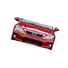 Tow Hook Cover to suit Lexus CT200h 2011-2013 Front Bumper Towing Trim — image 2