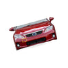 Tow Hook Cover to suit Lexus CT200h 2011-2013 Front Bumper Towing Trim — image 3