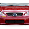 Tow Hook Cover to suit Lexus CT200h 2011-2013 Front Bumper Towing Trim — image 4