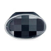 Grille Assembly to suit Lexus ES350 2007-2009 Chrome Painted Front — image 1