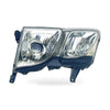 Headlight Assembly to suit Lexus LX470 1998-2007 Left Driver Side — image 5