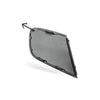 Tow Hook Cover to suit Lexus CT200h 2013-2017 Front Bumper Left Primer — image 2