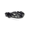 Front Bumper Bracket Right for Lexus RX350 RX450h 2012-2015 52536-48020 — image 4