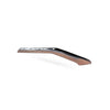Front Lower Bumper Chrome Trim Cover to suit Mitsubishi Eclipse Cross — image 2