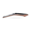Front Lower Bumper Chrome Trim Cover to suit Mitsubishi Eclipse Cross — image 1