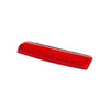LED Rear Bumper Light Brake Reverse Turn Signal for 08-15 Mitsubishi Lancer — image 4
