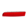 LED Rear Bumper Light Brake Reverse Turn Signal for 08-15 Mitsubishi Lancer — image 5
